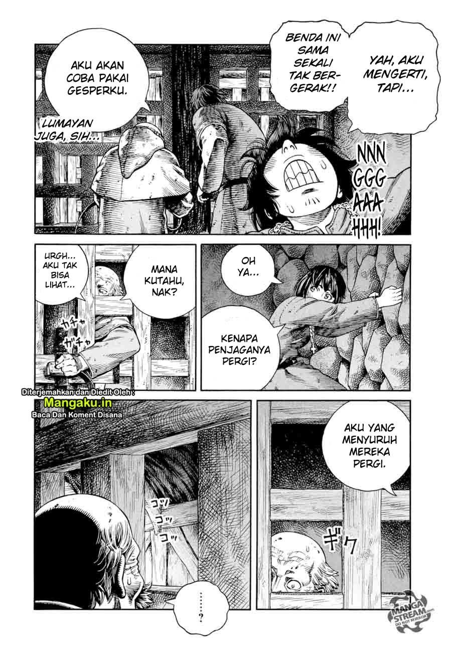 Read VIDland Saga ID Manga Online