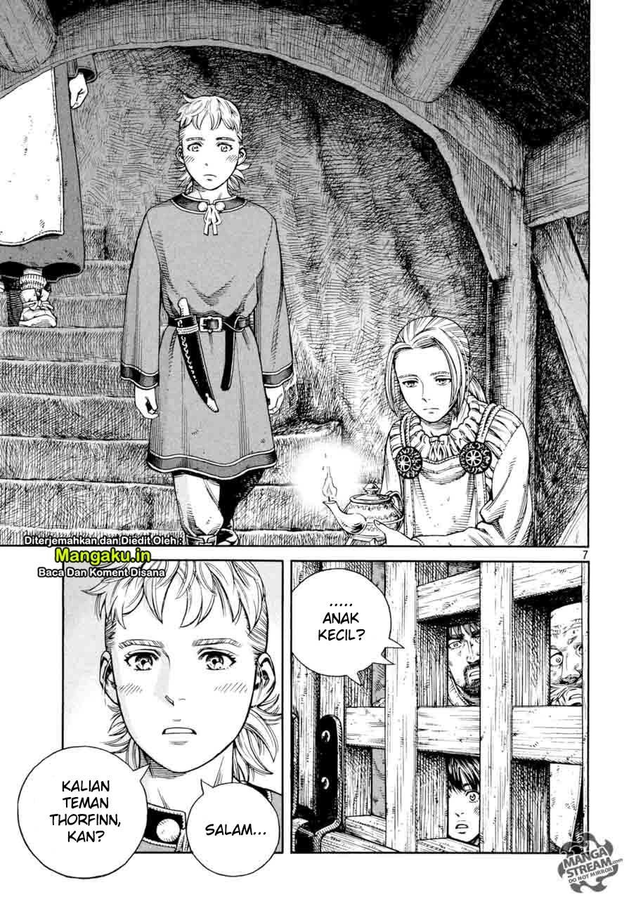 Read VIDland Saga ID Manga Online