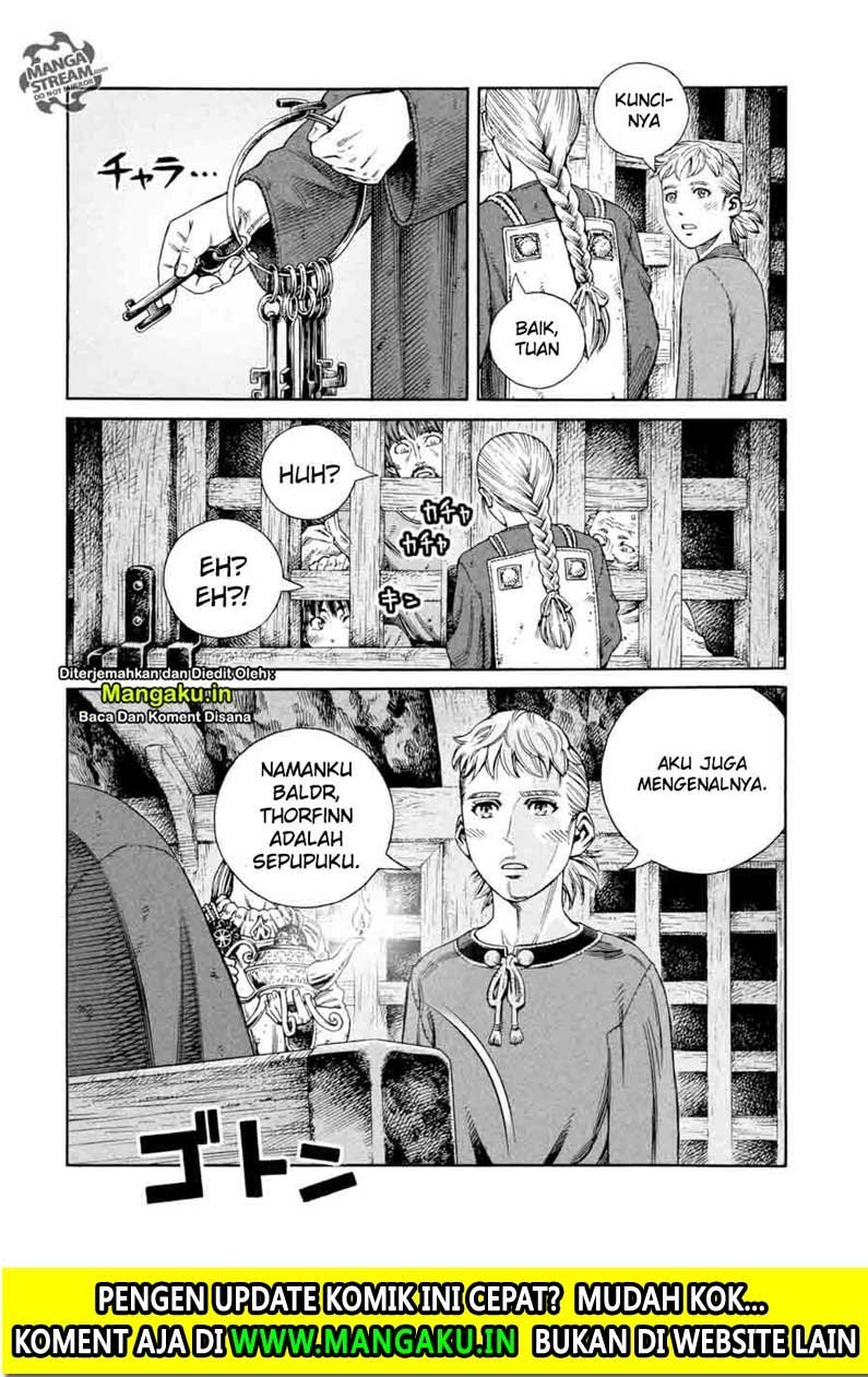 Read VIDland Saga ID Manga Online
