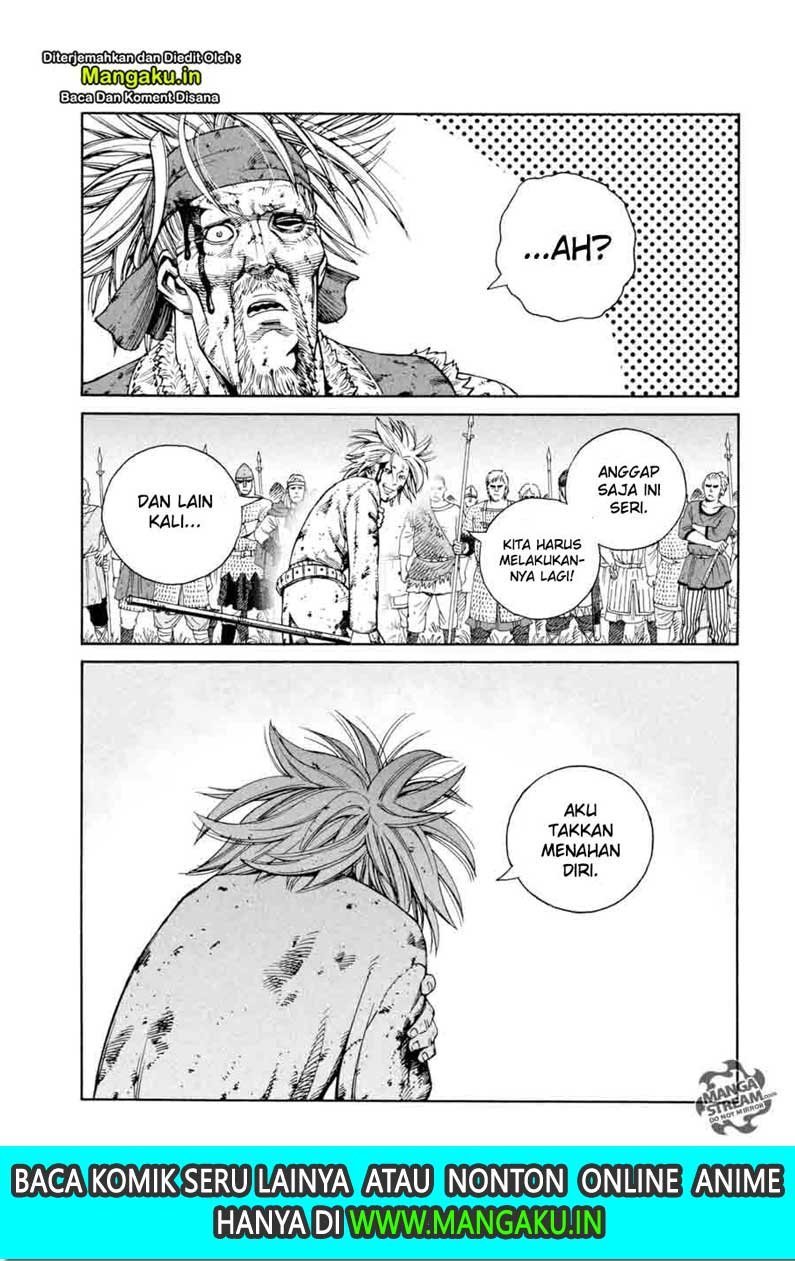Read VIDland Saga ID Manga Online