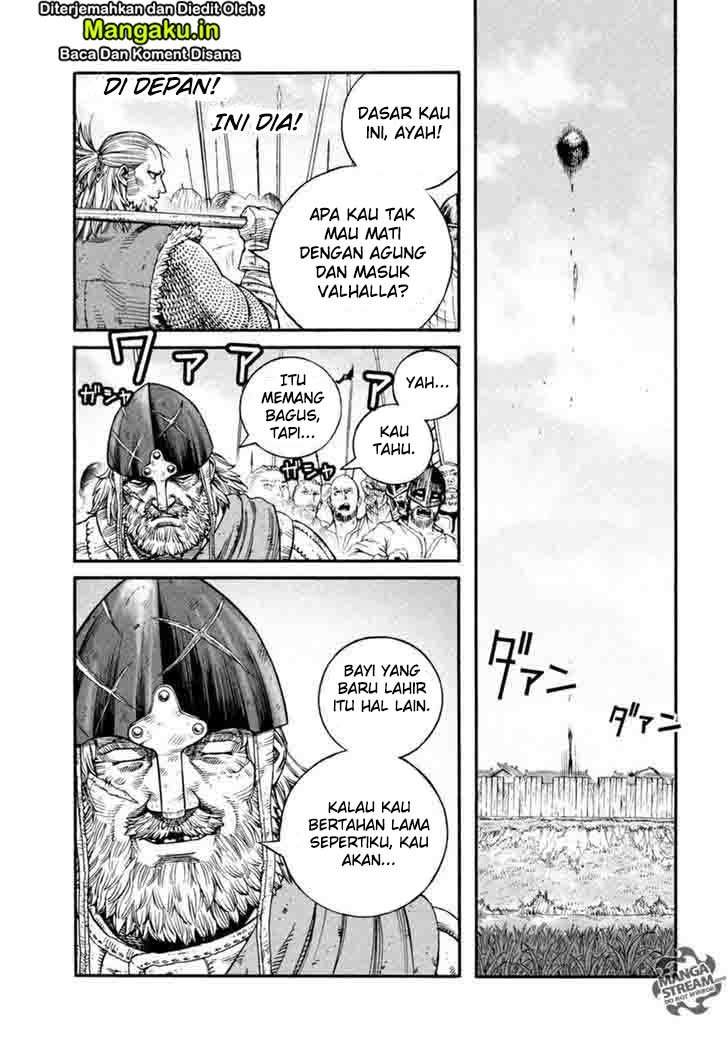 Read VIDland Saga ID Manga Online