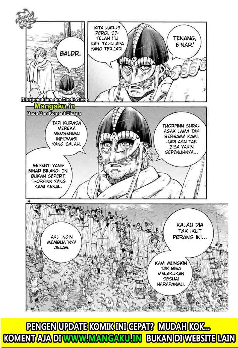 Read VIDland Saga ID Manga Online