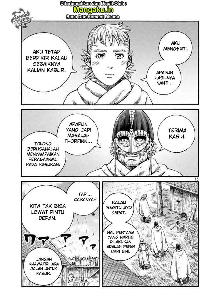 Read VIDland Saga ID Manga Online