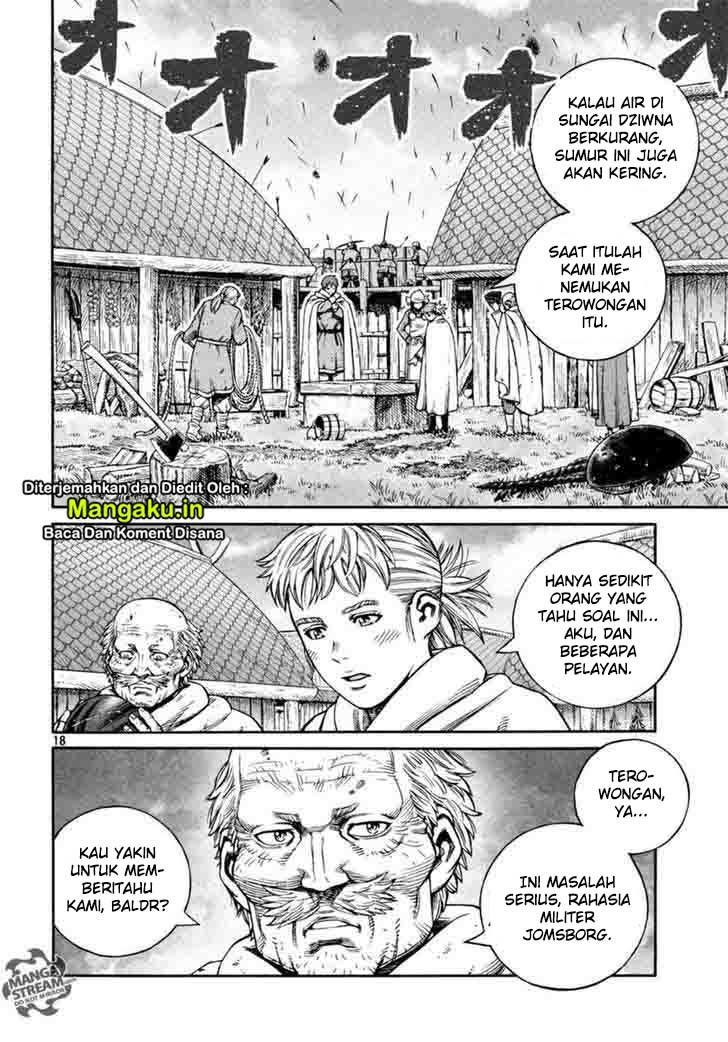 Read VIDland Saga ID Manga Online