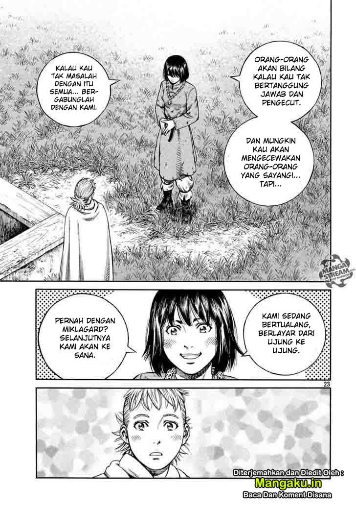 Read VIDland Saga ID Manga Online