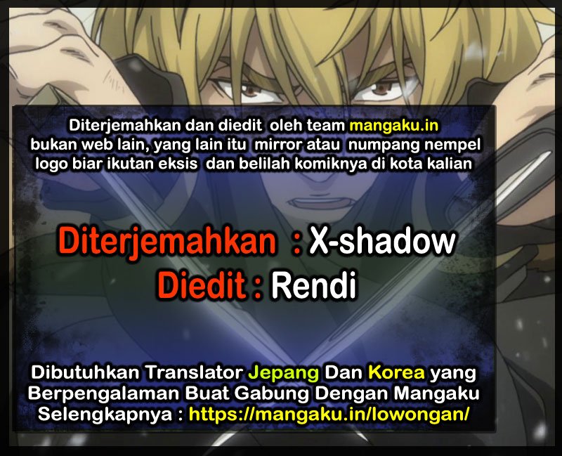 Read VIDland Saga ID Manga Online