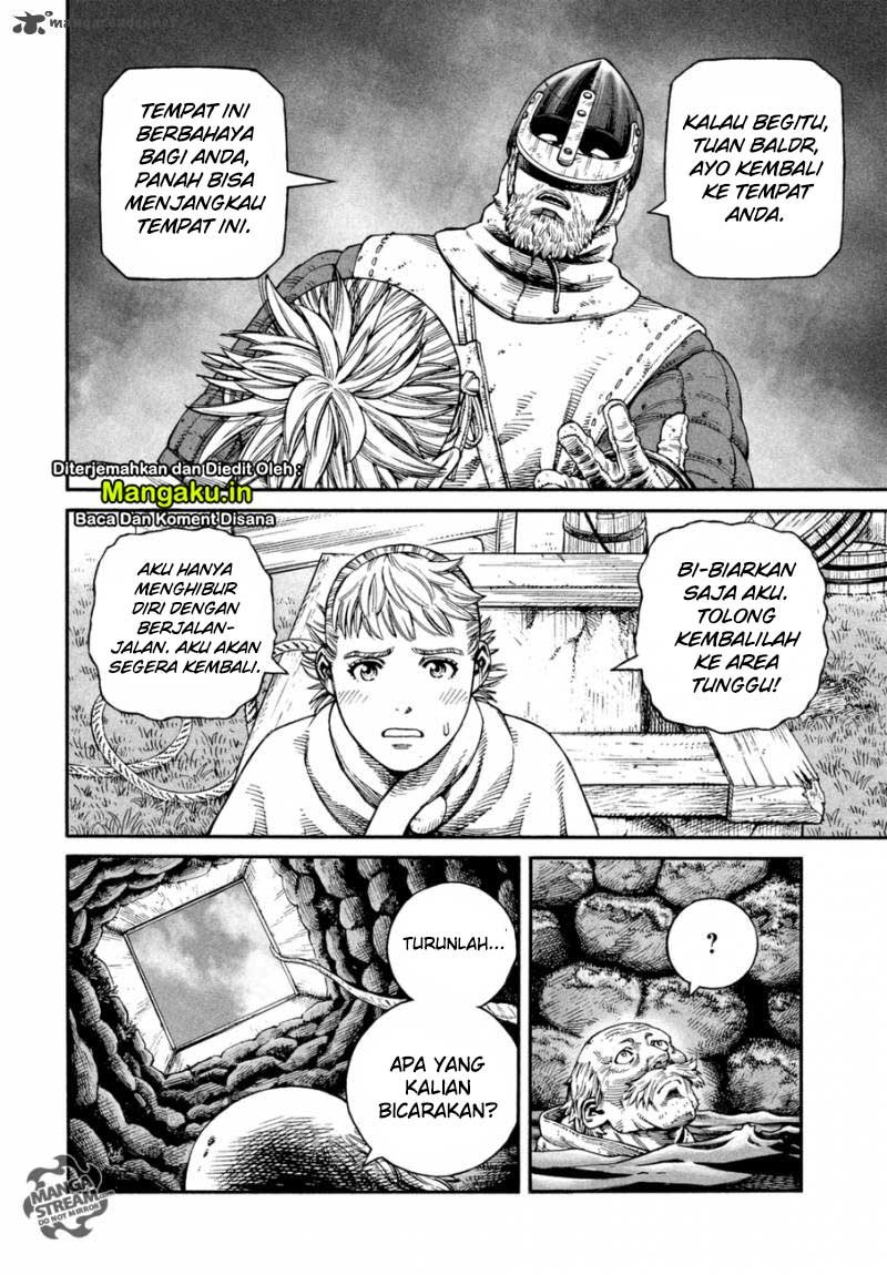 Read VIDland Saga ID Manga Online