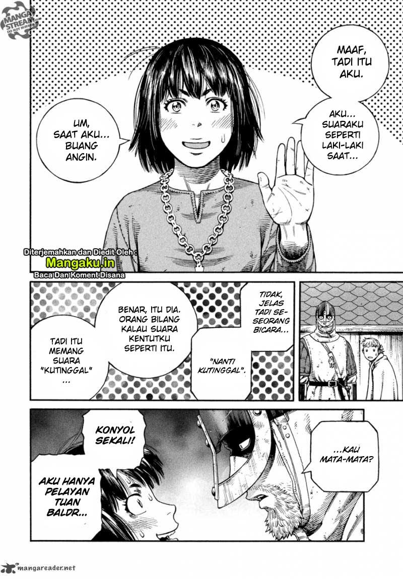 Read VIDland Saga ID Manga Online
