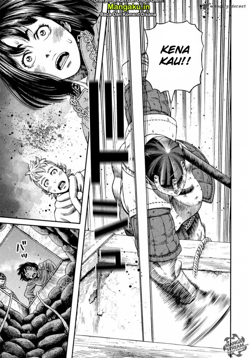 Read VIDland Saga ID Manga Online