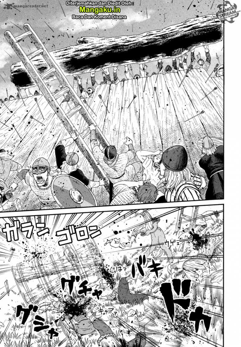 Read VIDland Saga ID Manga Online