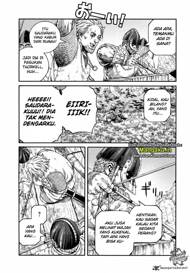 Read VIDland Saga ID Manga Online