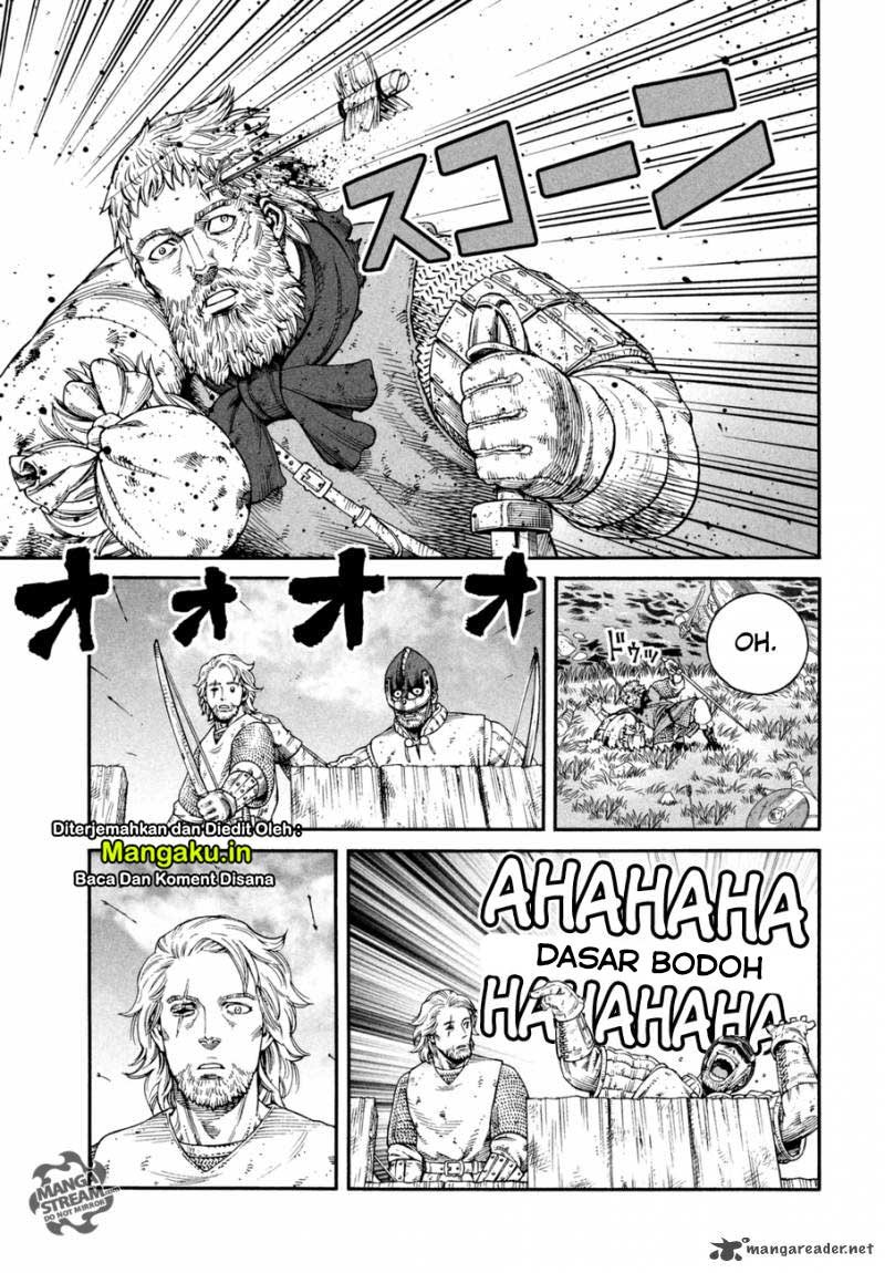 Read VIDland Saga ID Manga Online