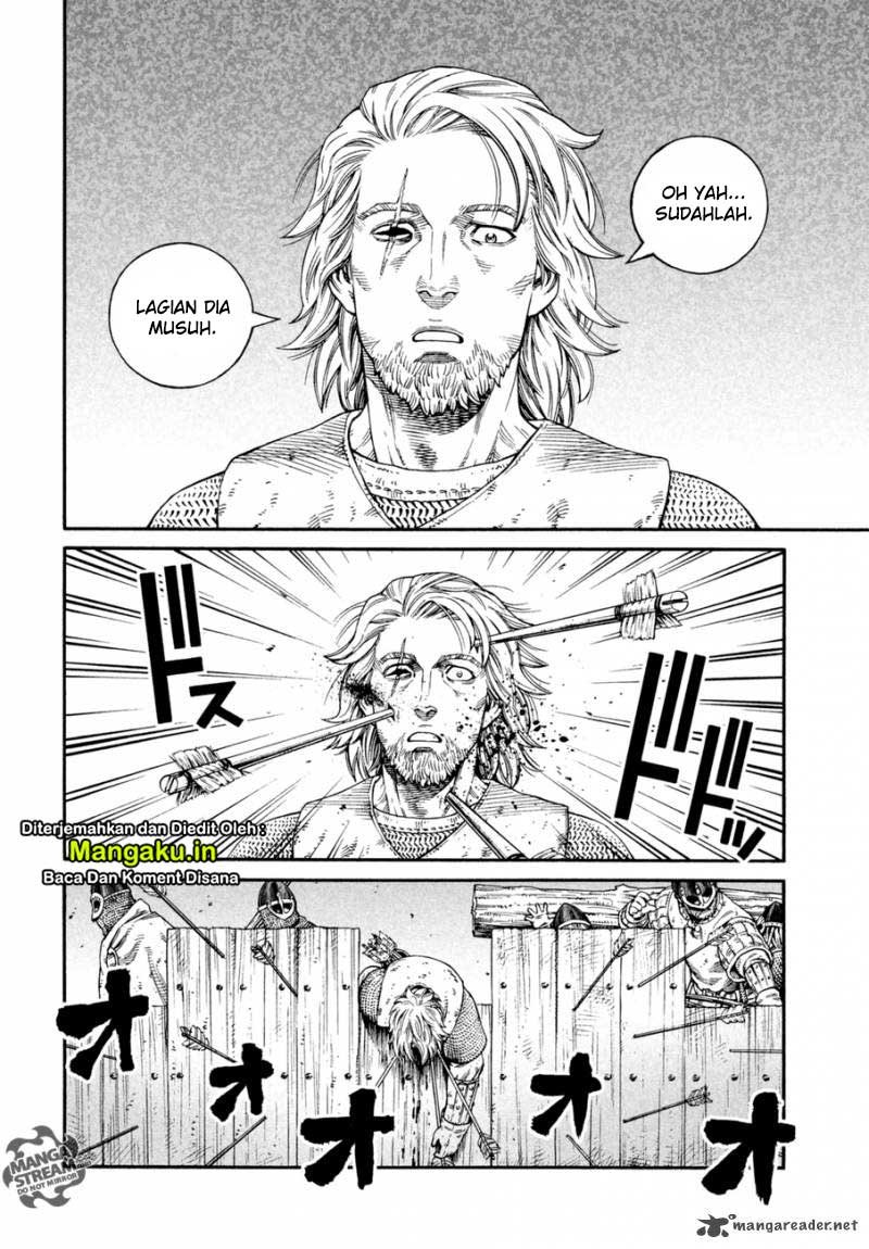 Read VIDland Saga ID Manga Online