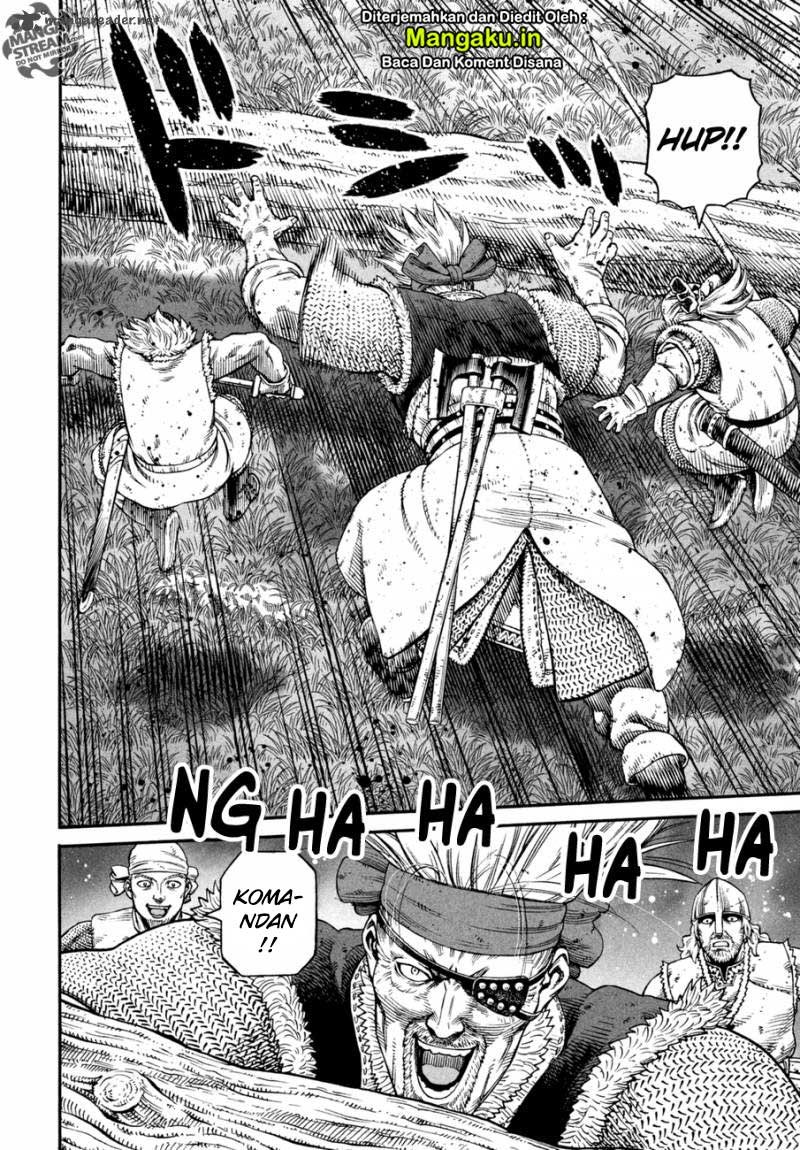 Read VIDland Saga ID Manga Online