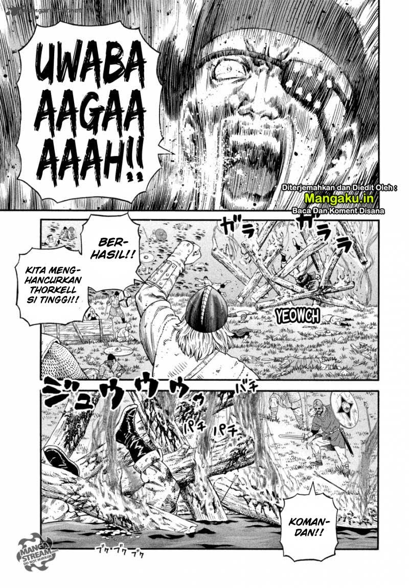 Read VIDland Saga ID Manga Online