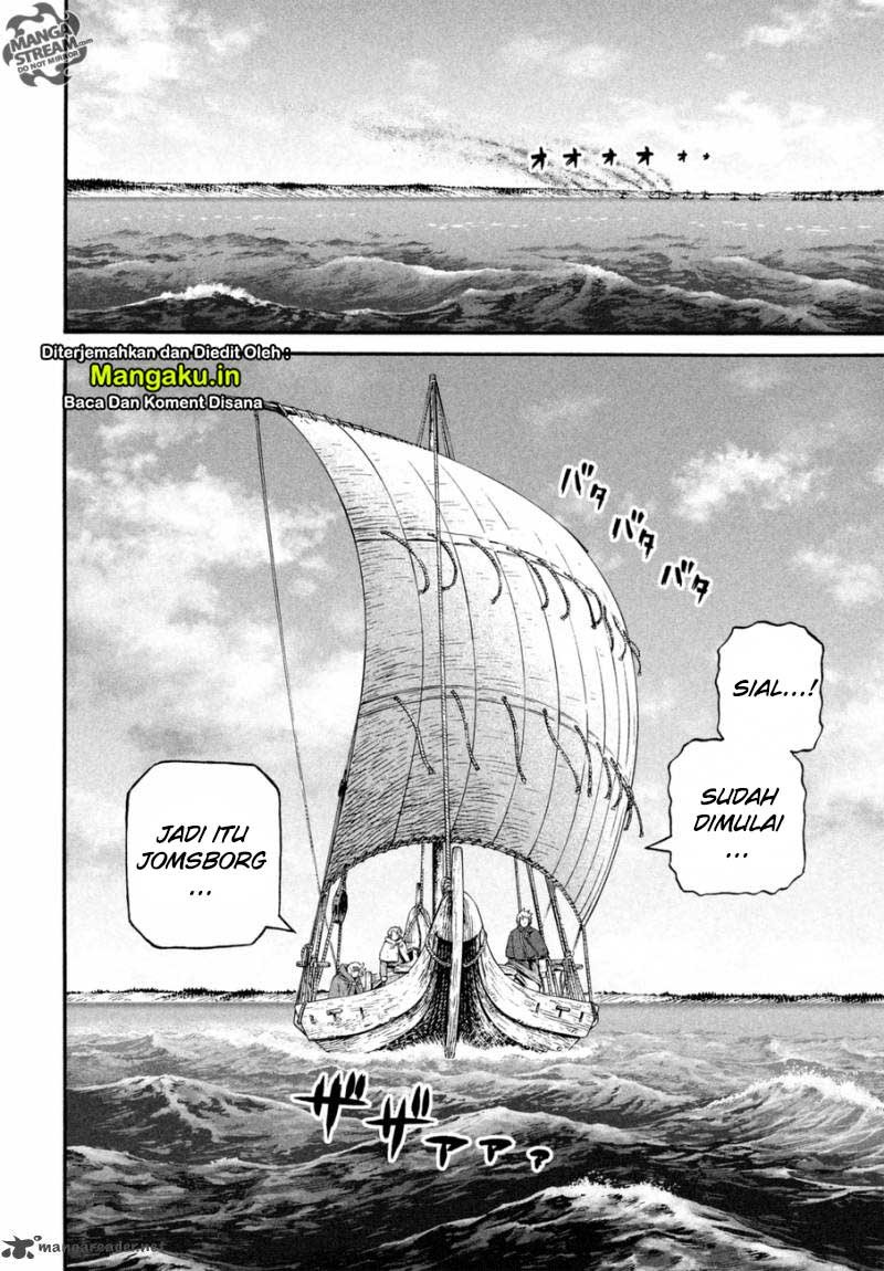 Read VIDland Saga ID Manga Online