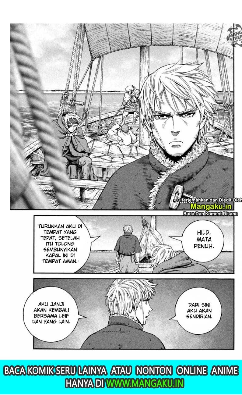 Read VIDland Saga ID Manga Online