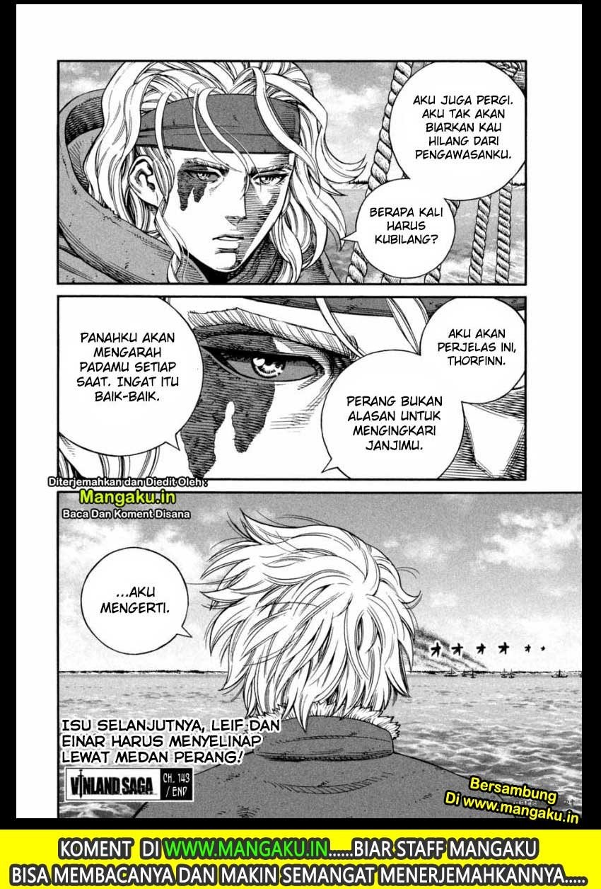 Read VIDland Saga ID Manga Online