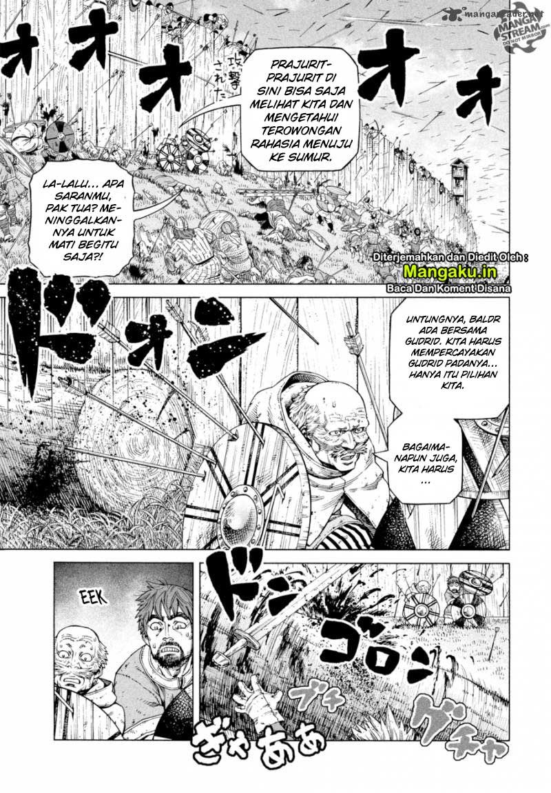 Read VIDland Saga ID Manga Online