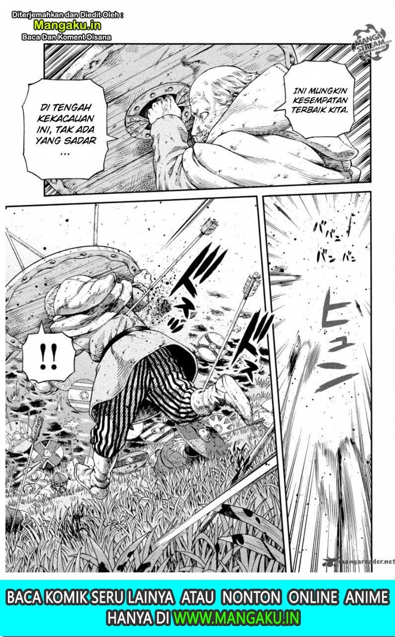 Read VIDland Saga ID Manga Online