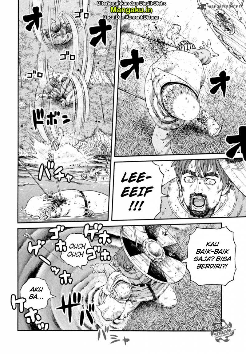 Read VIDland Saga ID Manga Online