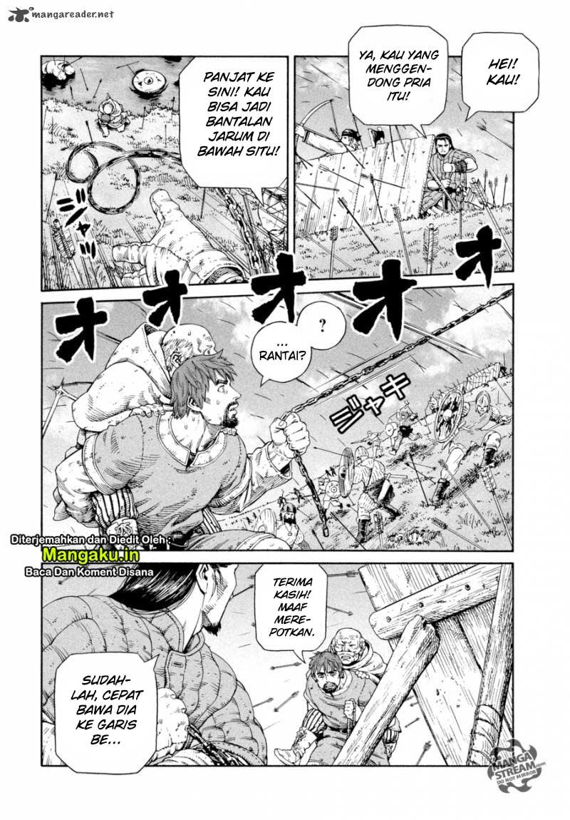 Read VIDland Saga ID Manga Online