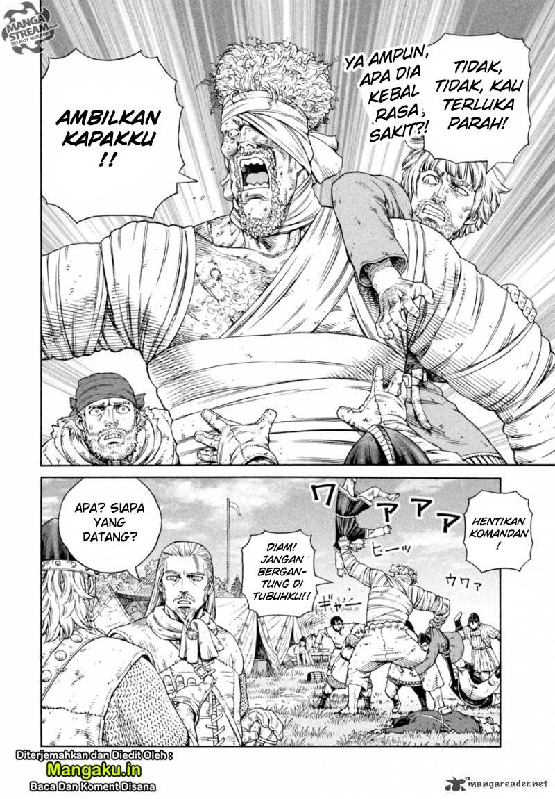 Read VIDland Saga ID Manga Online