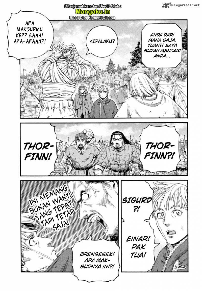 Read VIDland Saga ID Manga Online