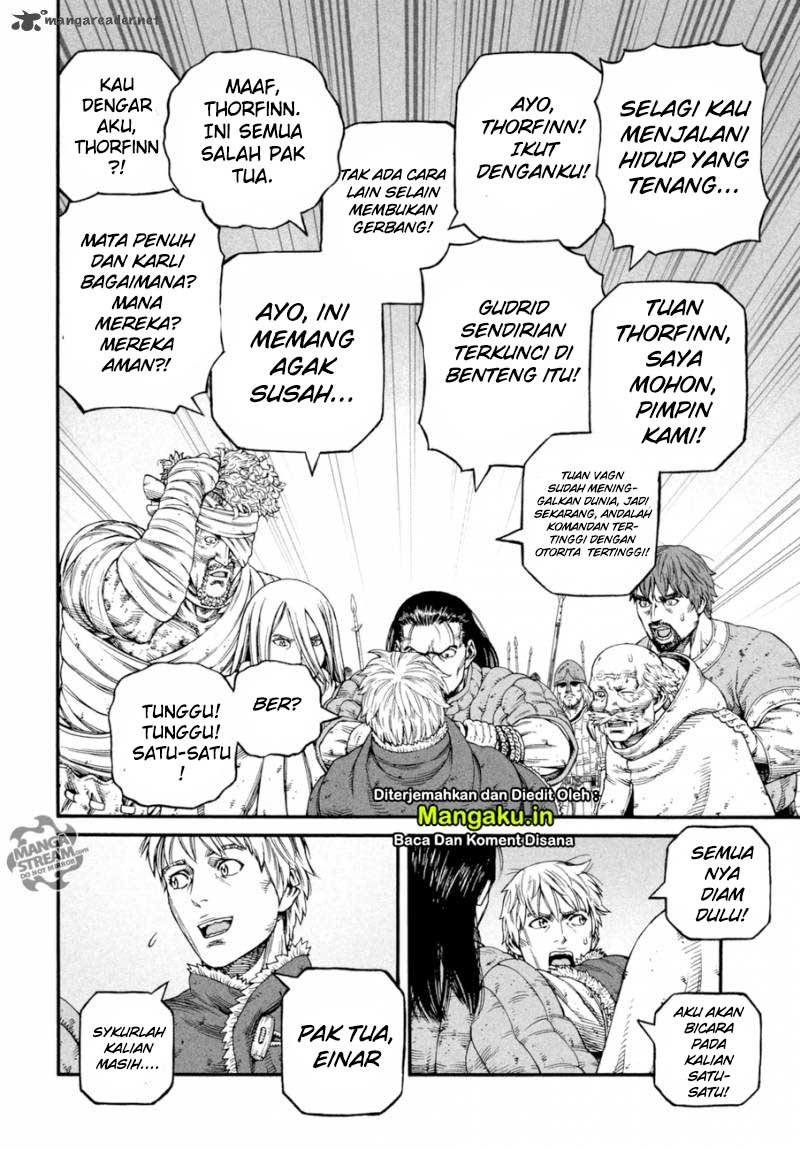 Read VIDland Saga ID Manga Online
