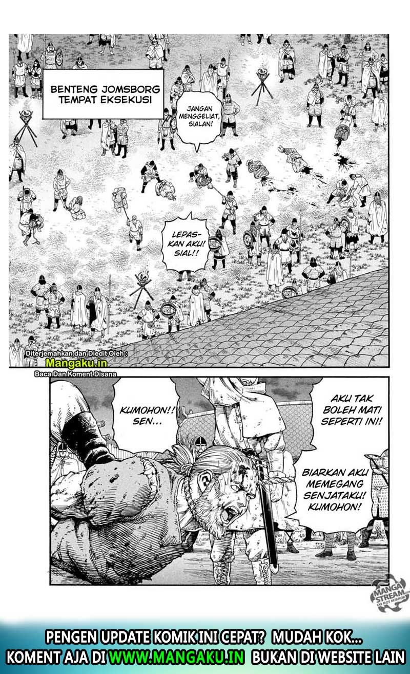 Read VIDland Saga ID Manga Online