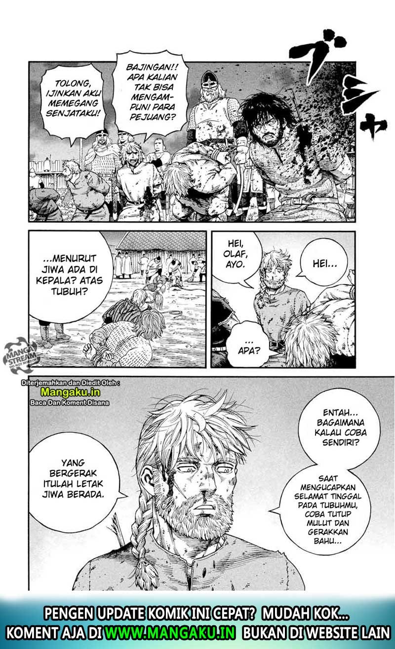 Read VIDland Saga ID Manga Online