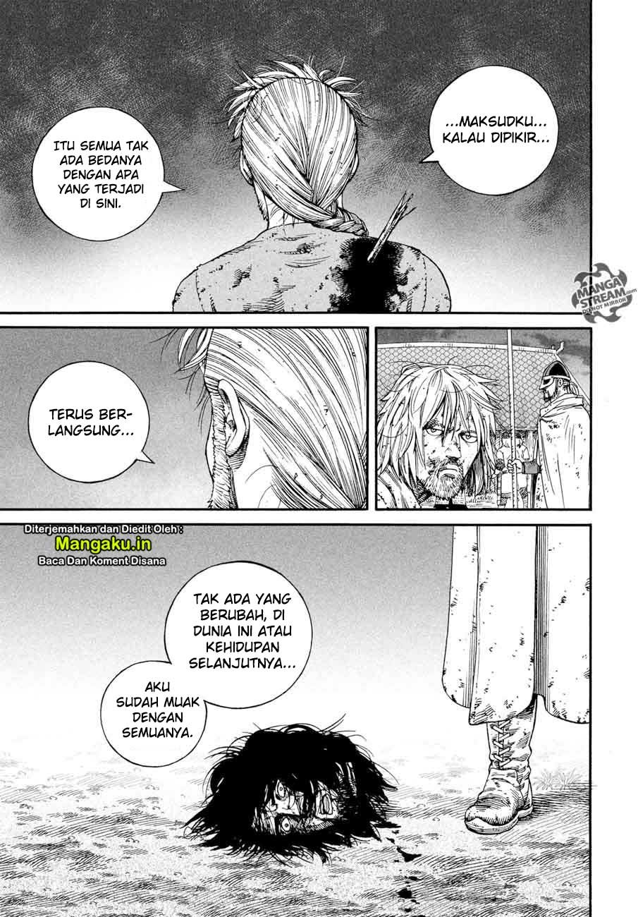 Read VIDland Saga ID Manga Online