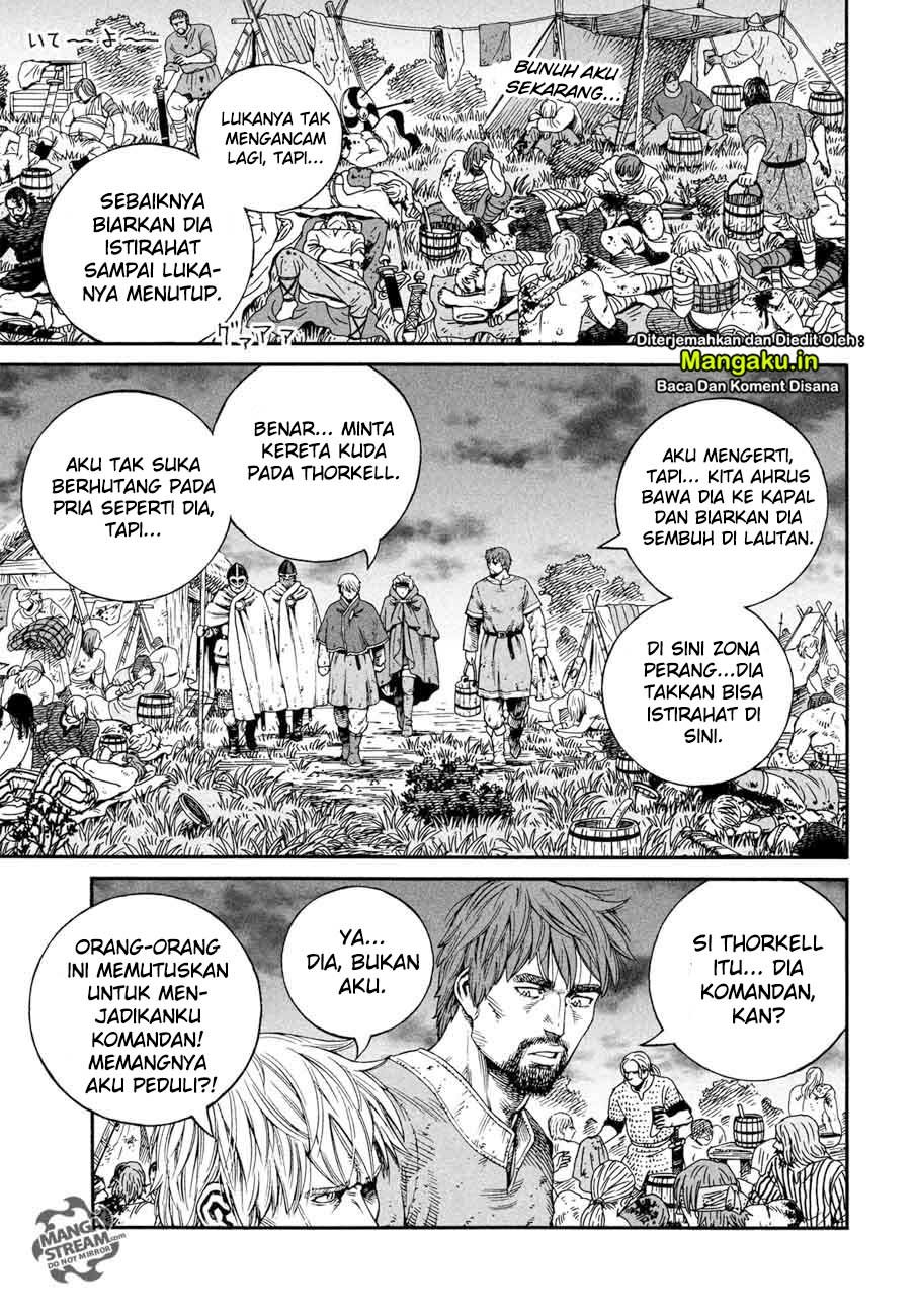 Read VIDland Saga ID Manga Online