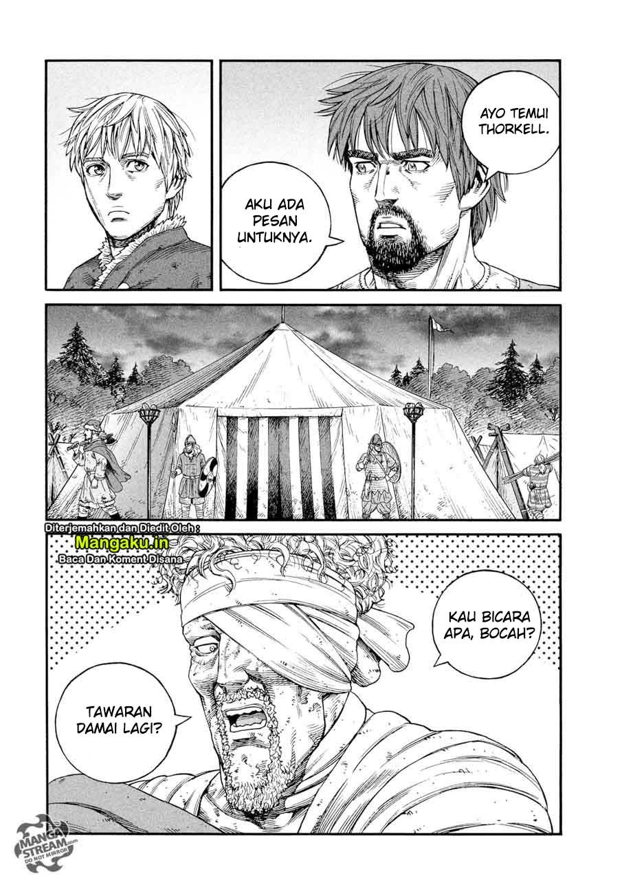 Read VIDland Saga ID Manga Online