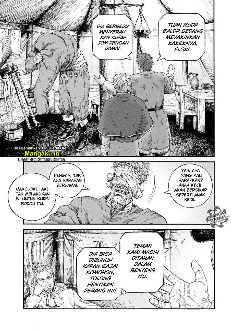 Read VIDland Saga ID Manga Online
