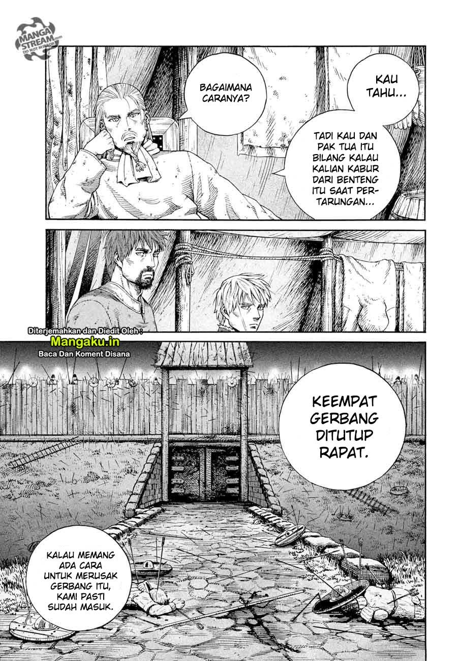 Read VIDland Saga ID Manga Online