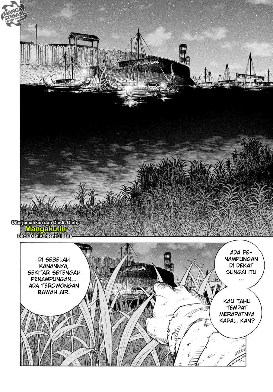 Read VIDland Saga ID Manga Online