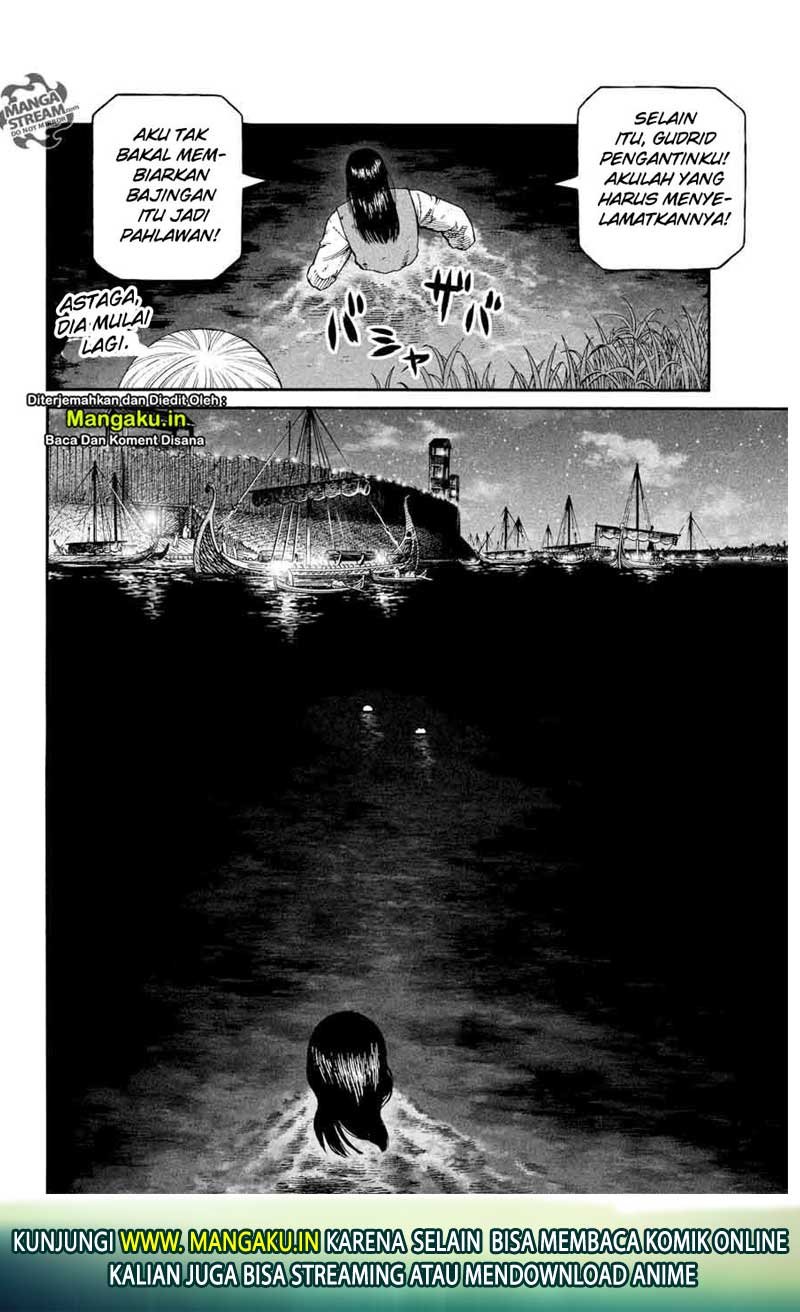 Read VIDland Saga ID Manga Online