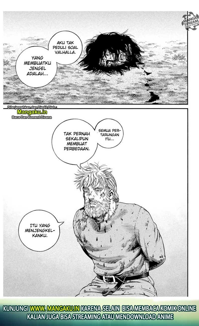 Read VIDland Saga ID Manga Online