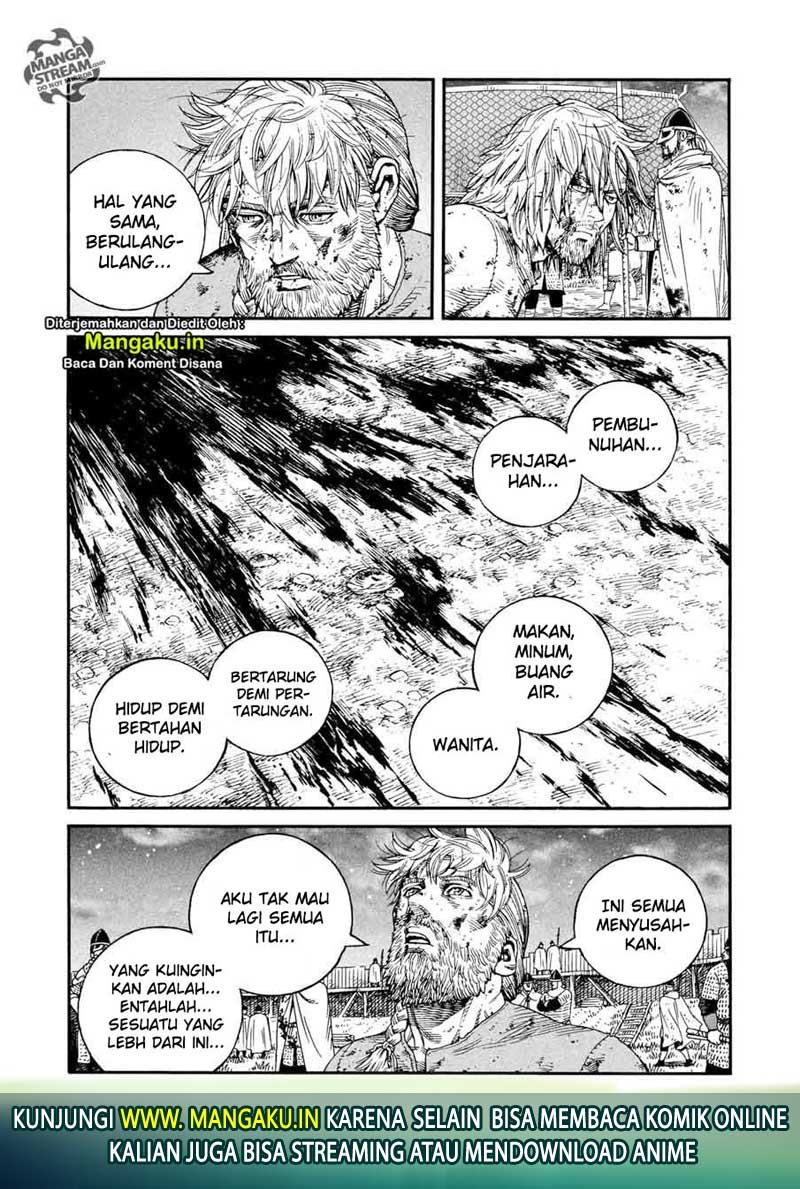 Read VIDland Saga ID Manga Online