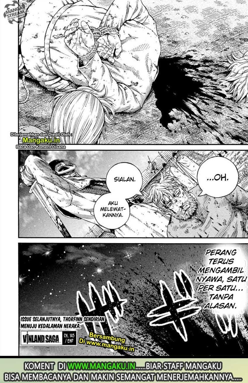Read VIDland Saga ID Manga Online