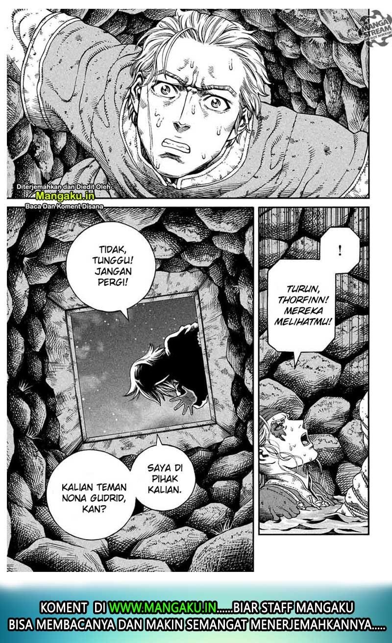 Read VIDland Saga ID Manga Online