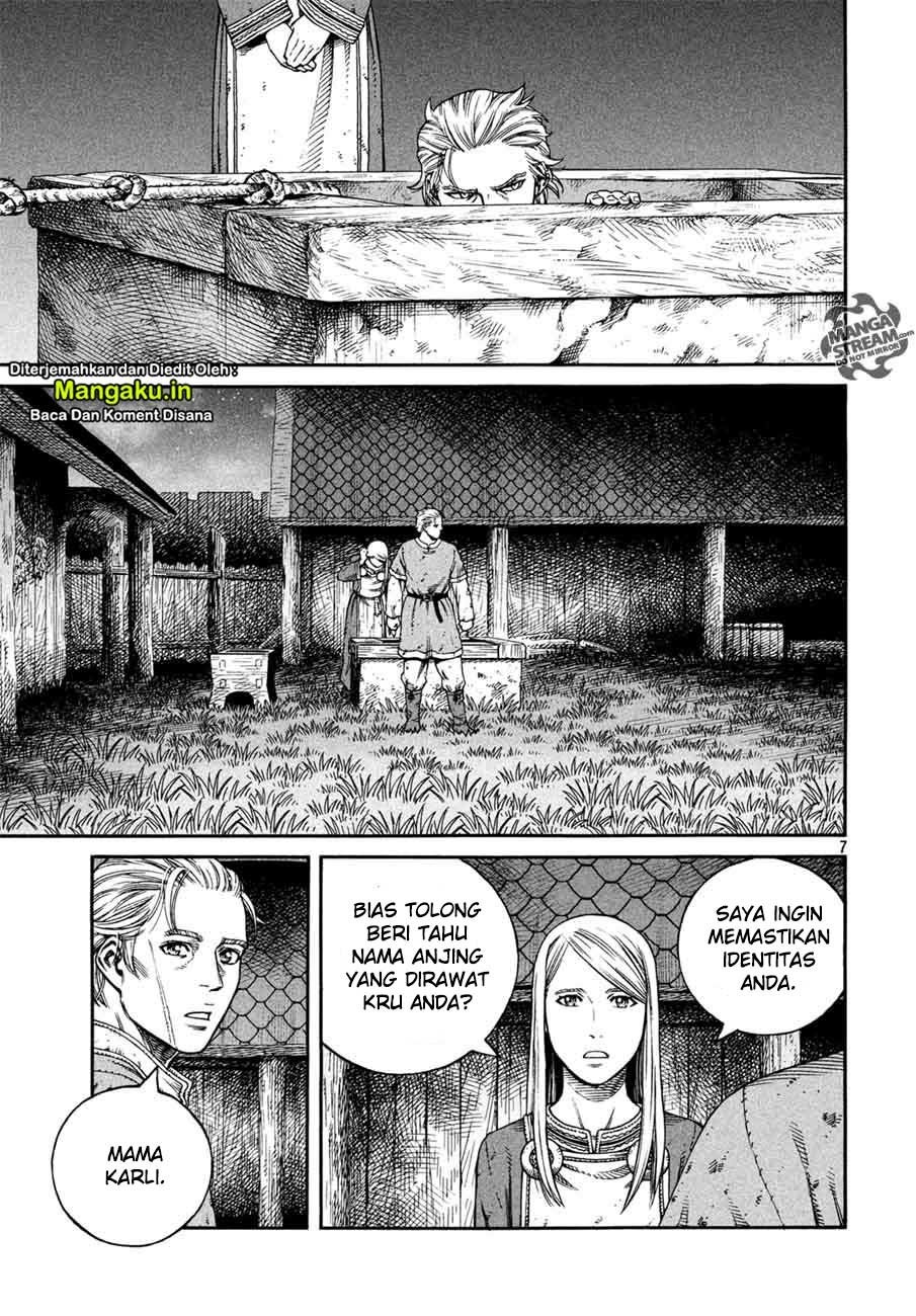 Read VIDland Saga ID Manga Online