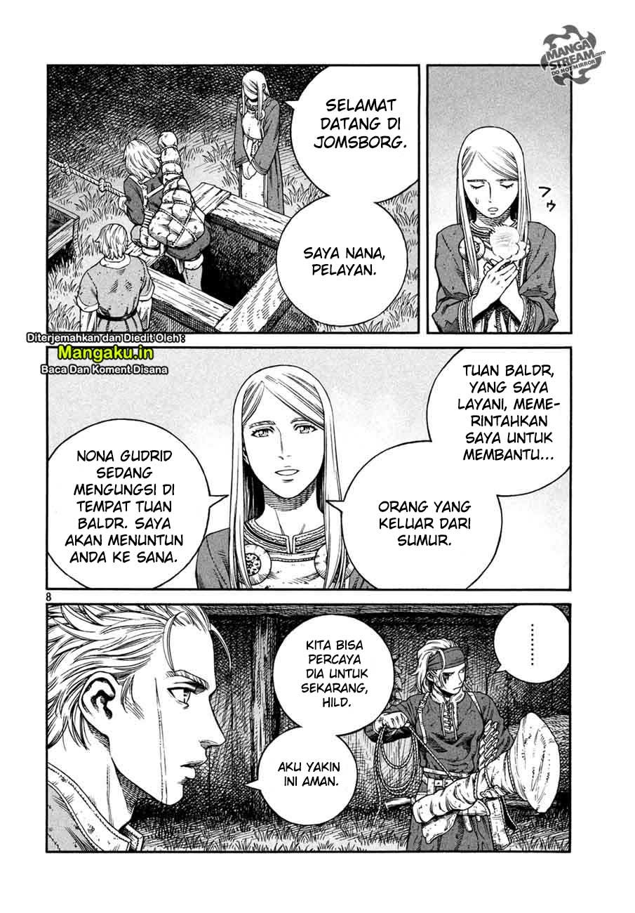 Read VIDland Saga ID Manga Online