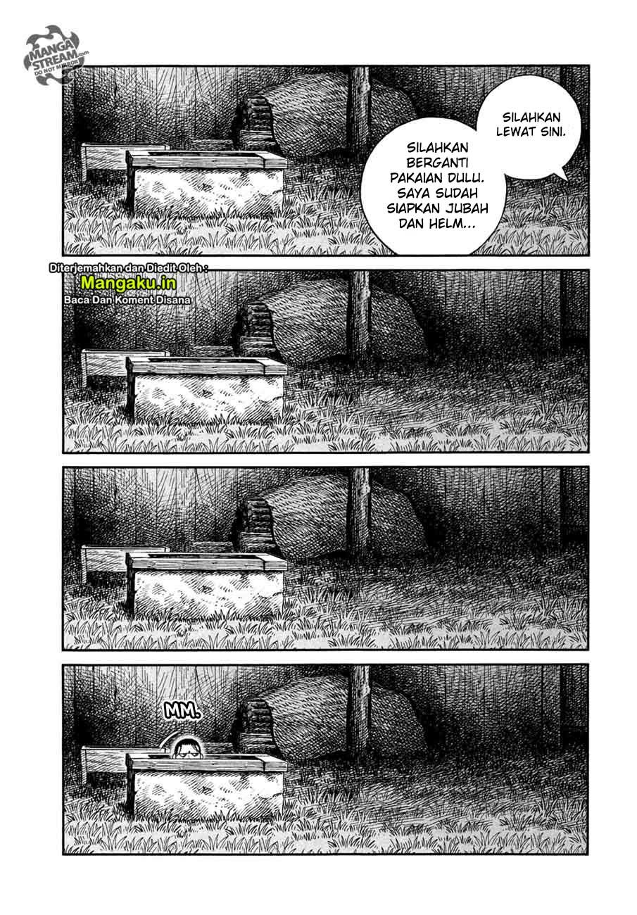 Read VIDland Saga ID Manga Online