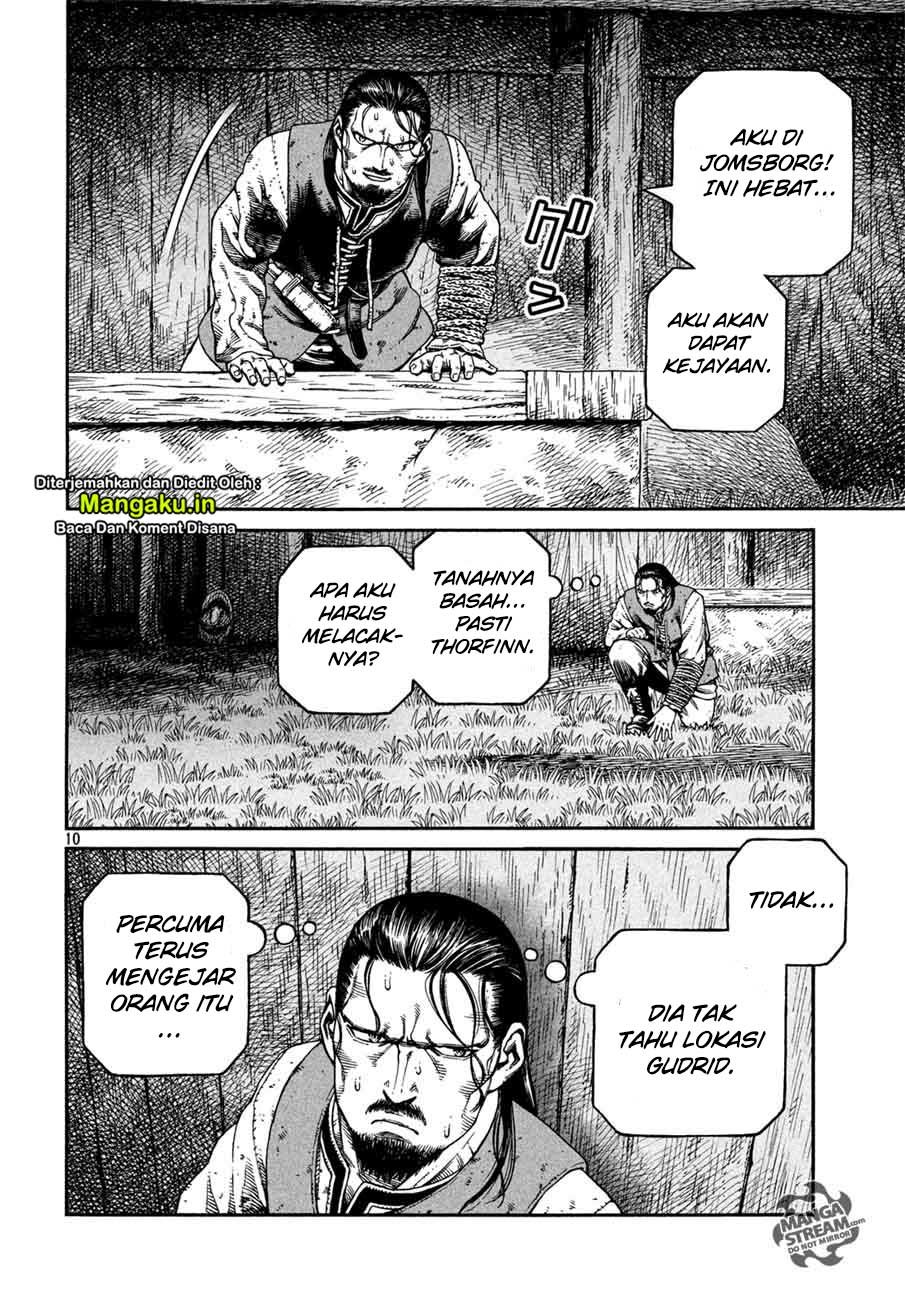 Read VIDland Saga ID Manga Online