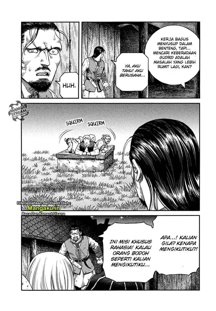 Read VIDland Saga ID Manga Online