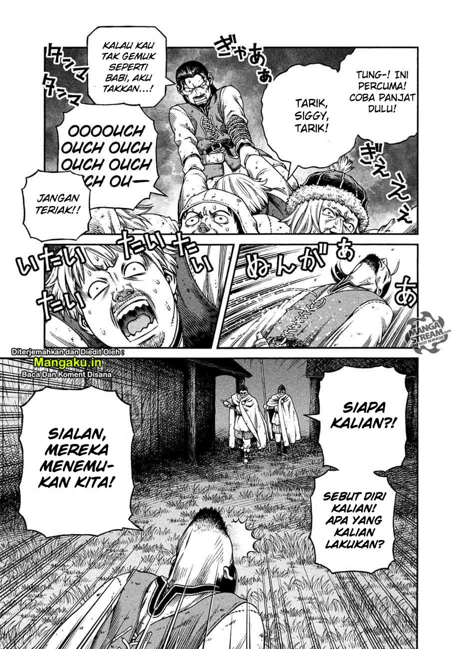 Read VIDland Saga ID Manga Online