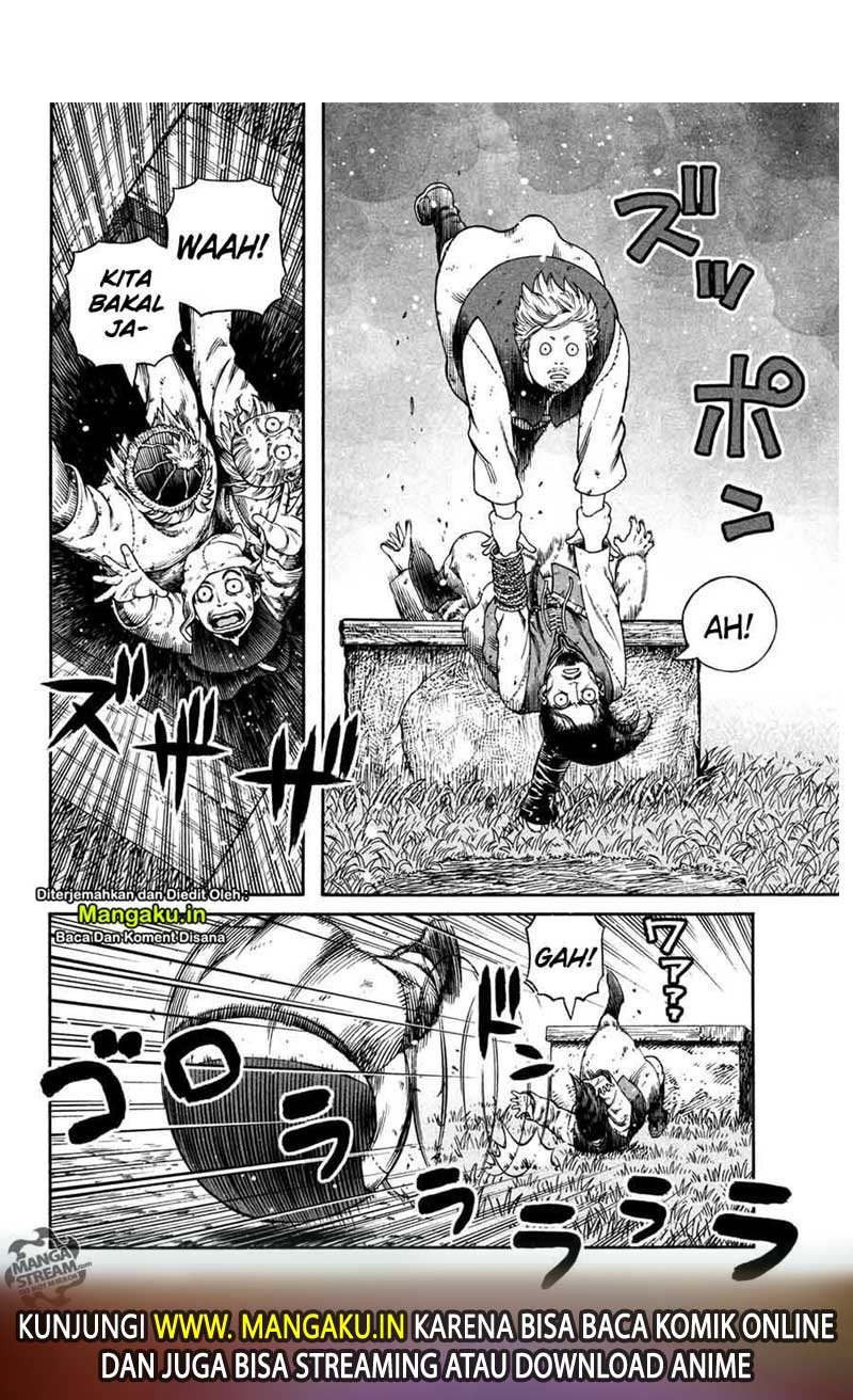 Read VIDland Saga ID Manga Online