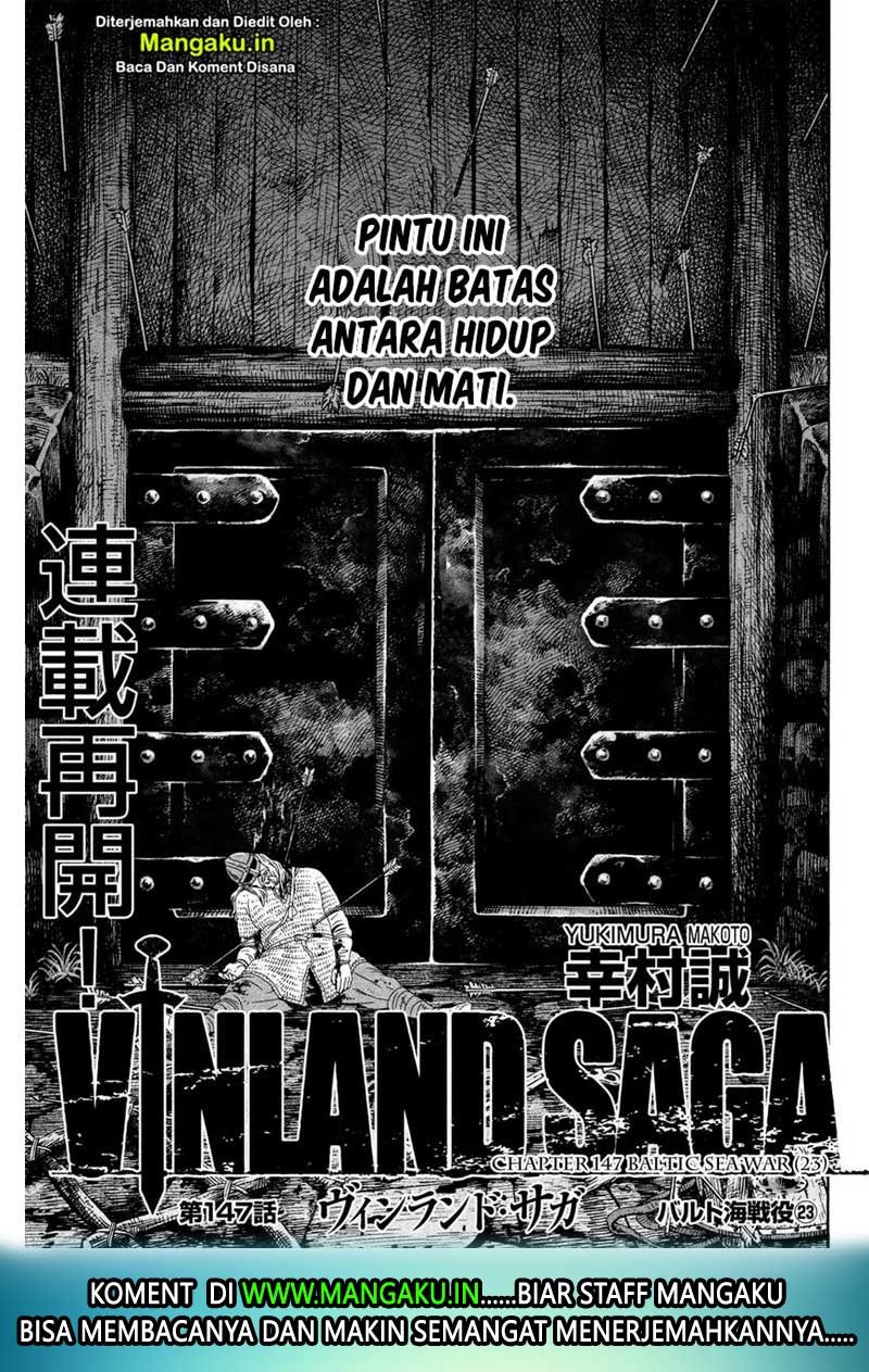 Read VIDland Saga ID Manga Online